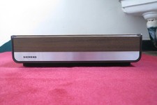 Socle couvercle pour - et,