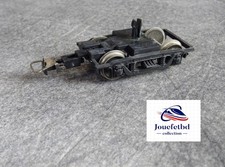 JOUEF HO 1/87  1 bogie type WL