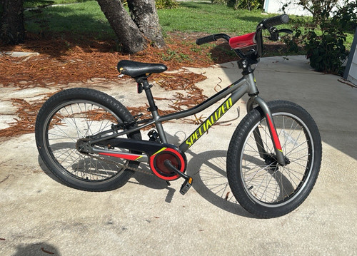 Specialized hotrock kids - hotrock,