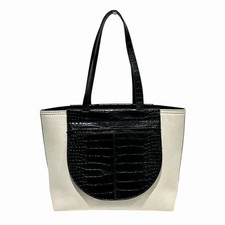 Tote Bag Unisexe Tod's Tasca