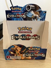 CARTE POKÉMON DISPLAY VIDE /