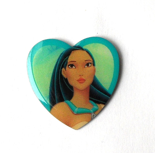 Rnt pin disney - , pocahontas