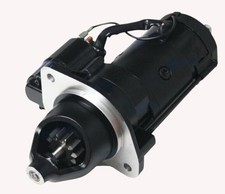 Démarreur De Bateau Et Moteur