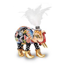 TOM'S DRAG Éléphant Miss