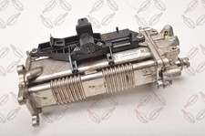 OPEL INSIGNIA A 1.6 CDTi 136CH ÉGR AGR Radiateur Échangeur De Gaz MM1136G