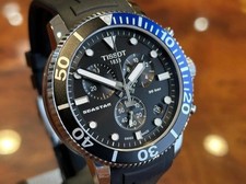 Montre Tissot Seastar 1000