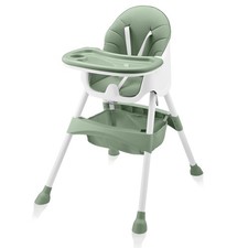 Baby Vivo Chaise Haute de