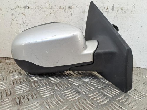 Retroviseur droit renault clio - retroviseur,
