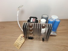 Alimentation COLLINS HF-80 p/n 635-9649-001 ÉTAT NON INSTALLÉ.