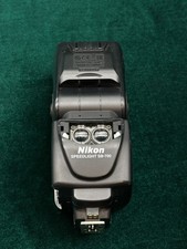 Nikon speedlight 700 - speedlight, sb-700