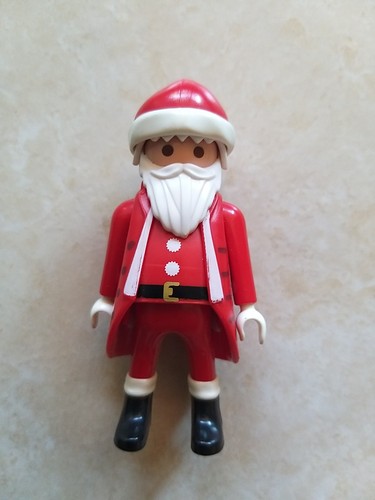 Personnage playmobil pere - playmobil,
