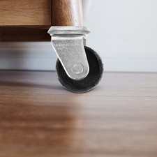  Roulette Charge Lourde Roues