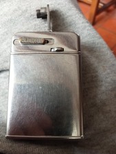 BRIQUET LAMPE ANCIEN  FUMALUX FL2 Electrique