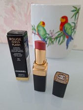 CHANEL 90 JOUR  Rouge Coco