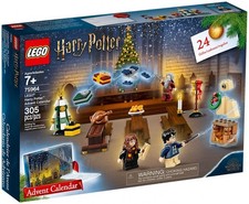 New/Neuf LEGO HARRY POTTER