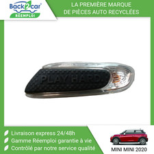 🏆 CLIGNOTANT GAUCHE MINI