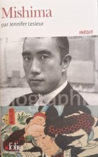 Jennifer Lesieur - Mishima