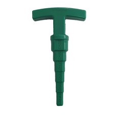 Calibreur pour contreplaqué