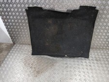 Tapis de coffre DACIA SANDERO 2 PHASE 1 849028963R