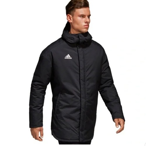 Adidas parka coat jacket - adidas, 18