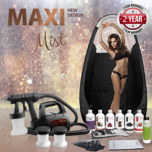Maximist mega lite plus - mega,