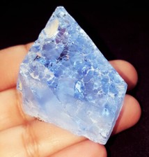 Pierre précieuse en vrac