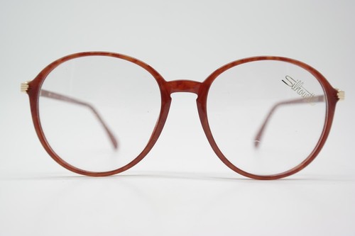 Lunettes vintage silhouette - vintage,