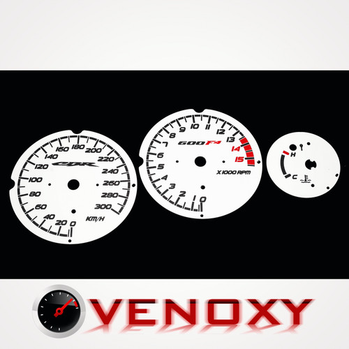 Honda cbr 600 1999 2000 - 600, 1999-2000