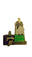 PIN'S  PERRIER  /  ROLAND