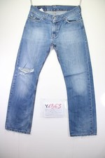 Levi's 506 Standard (Code