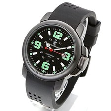 Montre militaire Smith &