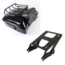 Set: Top case Chopped