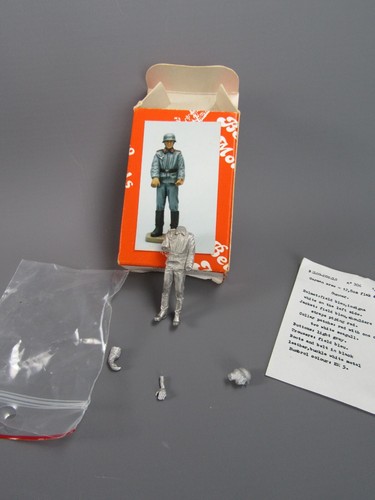 Belgo models 306 figurine - belgo,