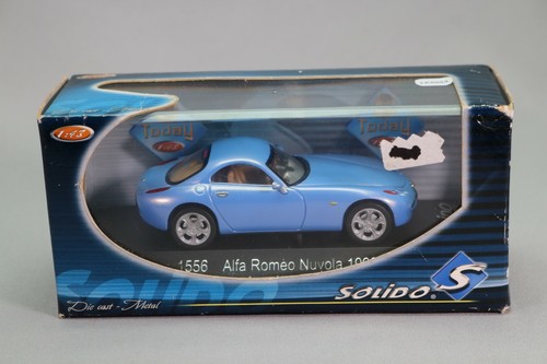 Le5553 solido 1556 1 - solido, 1/43