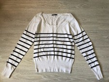 Pull Marinière Mim T L 42 44