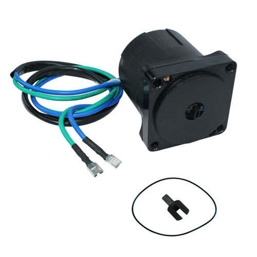 Tilt tailler moteur pour - moteur,