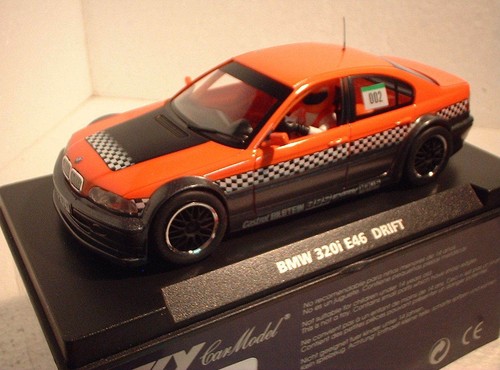 88254 fly bmw 320i - 88254,