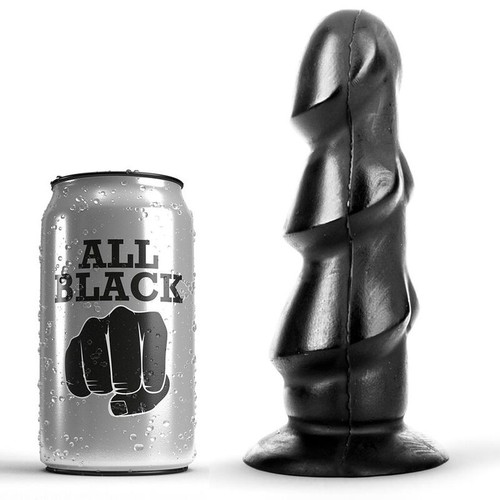 All black gode cm - black,