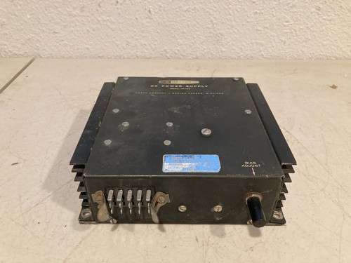 Heathkit 13a power - heathkit, hp-13a