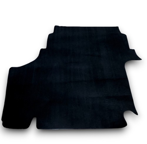 Tapis coffre pour mercedes - tapis,
