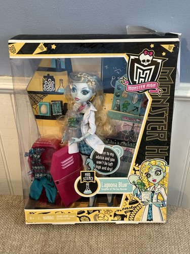 Monster high lot - monster,