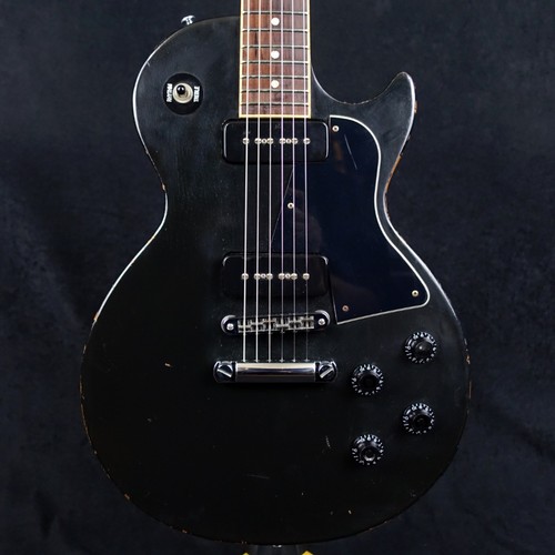 Gibson les paul junior special - gibson,