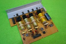 Carte d'alimentation