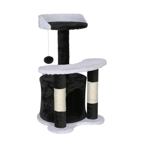 Arbre chat hauteur cm - 65,