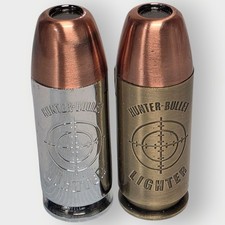 Hunter Bullet Butane