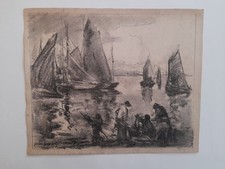 Jules-François BERNARD