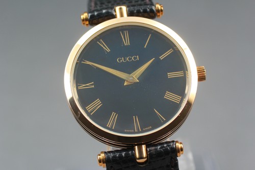 Presque comme neuve - [], montre