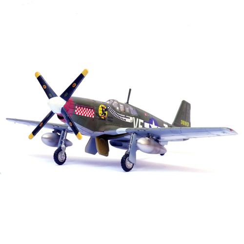 Maquette avion chasse - maquette, de