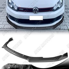 For 10-13 VW Golf MK6 GTI