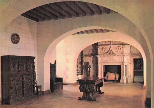 Chaumont sur loire le - 41,